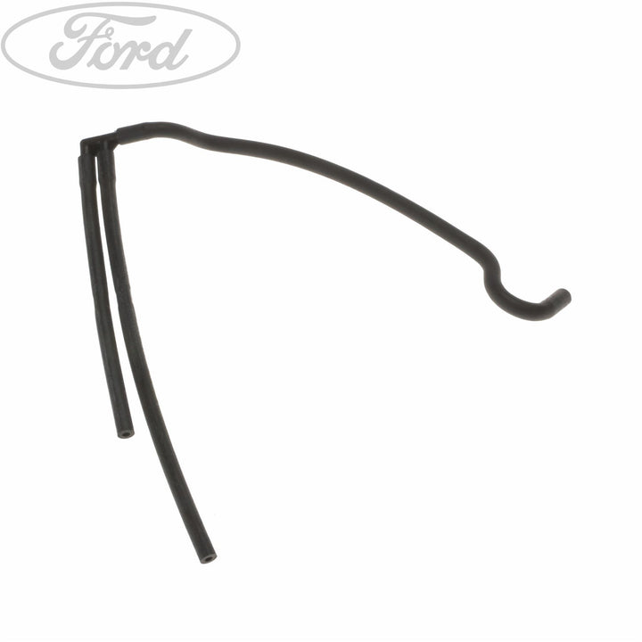 Tubo de vacío del colector de admisión original Ford 1383135
