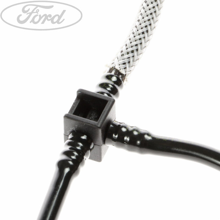 Tubo de reparación para conductos del inyector de combustible original Ford 1330145