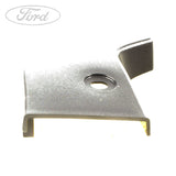 Ford Fiesta 2008-2012 Extensión Panel Rocker Carrocería Gris Oscuro 1771885