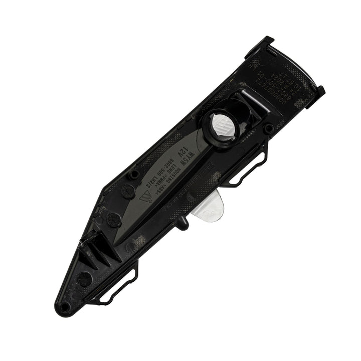 Indicador luminoso del espejo retrovisor lateral del pasajero original para Ford Fiesta Puma 2017- 2092588