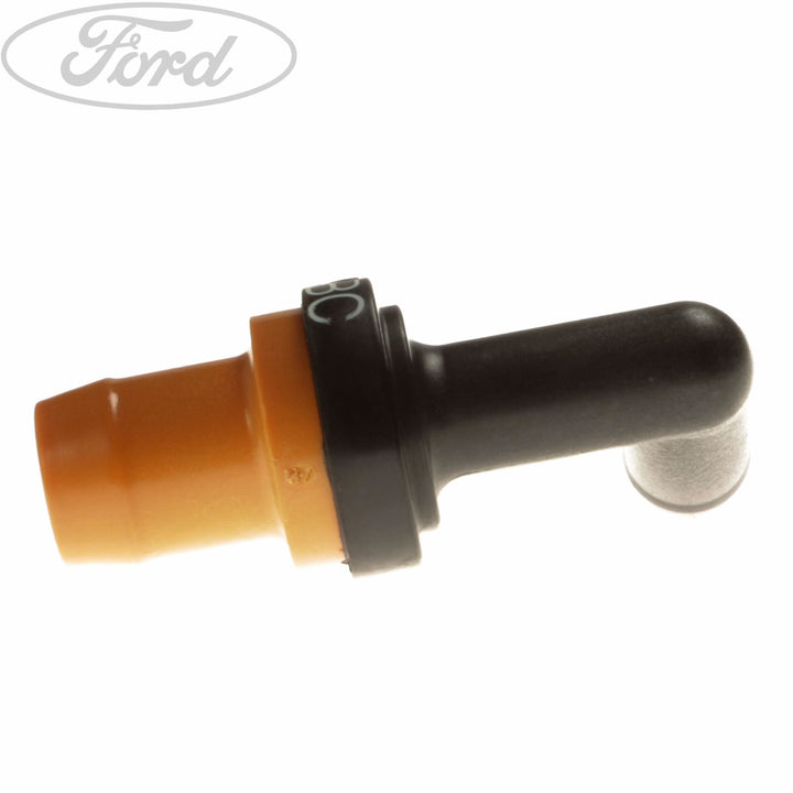 Válvula de ventilación de aceite para cárter original para Ford Mondeo 1216674