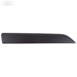 Ford Transit/Tourneo Custom Moldura Lateral Cuerpo Puerta Gris Tempestad 2210768