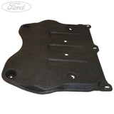 Protector acústico delantero del motor original para Ford Kuga 5221730