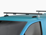 Ford Tourneo/Transit Custom Q-Top® (Q-Tech)* Portaequipajes juego de dos barras transversales