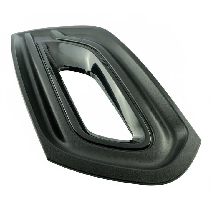 Rejilla de radiador DER Transit Custom TDCi 2018-2019
