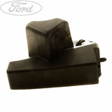 Otras piezas de la barra del parachoques originales Ford 1861734