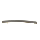 Deflector de piedras para parachoques delantero original para Ford Kuga 1536192