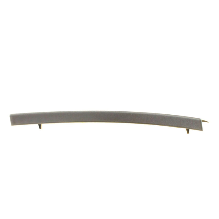 Deflector de piedras para parachoques delantero original para Ford Kuga 1536192
