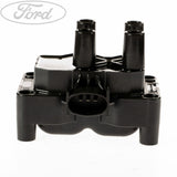 Conjunto de bobinas de encendido originales para Ford Fiesta ST150 Mondeo 1619343