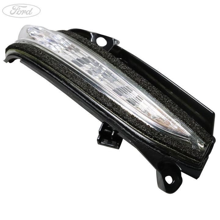 Ford Mondeo Lámpara LI Faros Cristal Claro 5220431