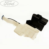 Botella depósito de agua para lavaparabrisas original Ford 1730706