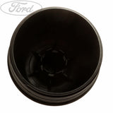 Tapón para filtro de aceite original Ford 1145964