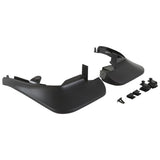 Original Ford Fiesta Mk7 Mk8 2008-2019 Kit de guardabarros delanteros Splash Guard 1531631