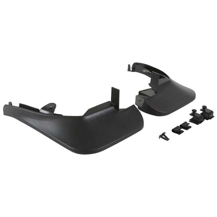 Original Ford Fiesta Mk7 Mk8 2008-2019 Kit de guardabarros delanteros Splash Guard 1531631
