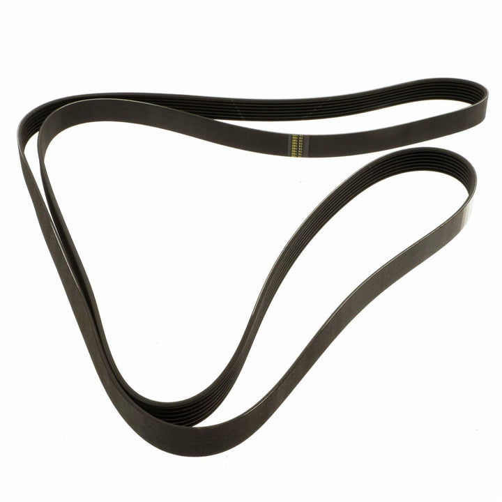 Correa trapezoidal de transmisión original para Ford Transit Drive 1440434