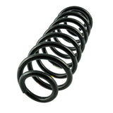 Muelle helicoidal trasero EcoSport sin rueda repuesto 1x 2015-2017