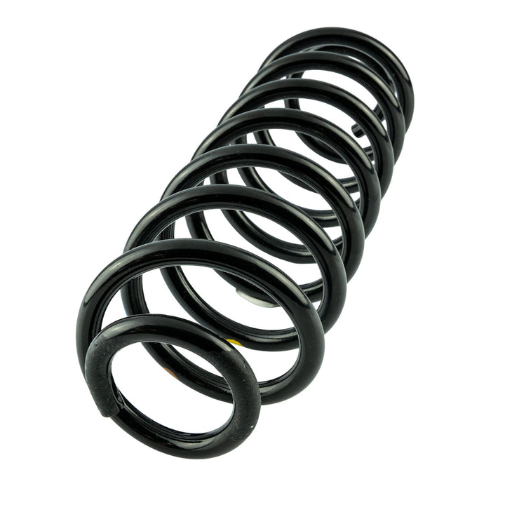 Muelle helicoidal trasero EcoSport sin rueda repuesto 1x 2015-2017