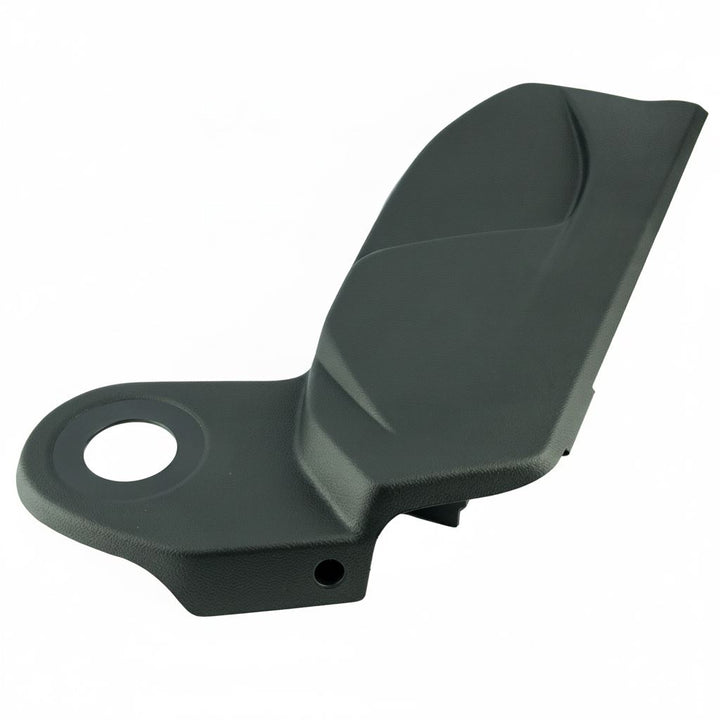 Moldura de asiento delantero DER ébano Transit Connect 2018-2022