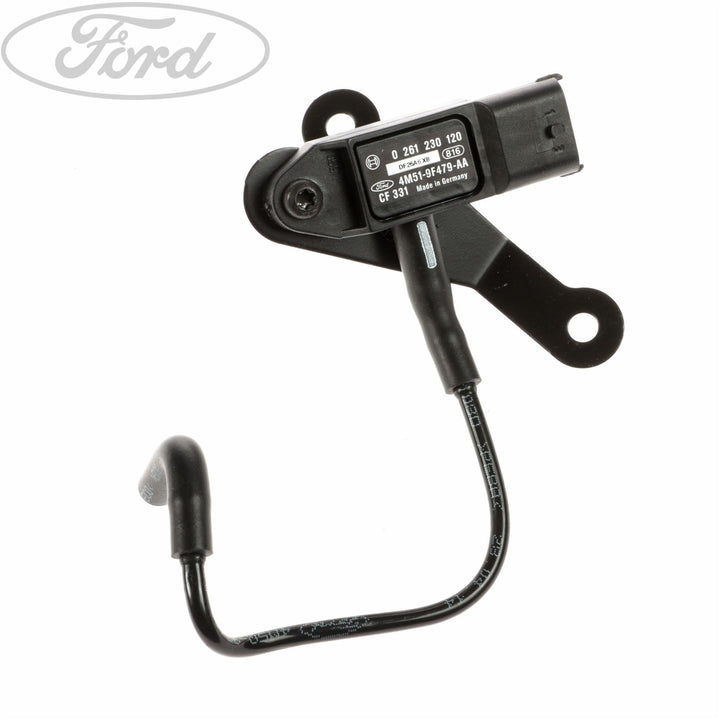 Focus Focus C-MAX Conjunto de Sensor