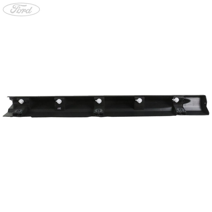Moldura para faldón lateral delantero izquierdo N/S (lado del conductor) original para Ford Transit Bus 2014-2019 2036046