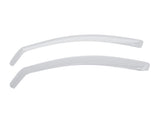 Mustang Mach-E ClimAir®* Deflector de aire para ventanillas delanteras