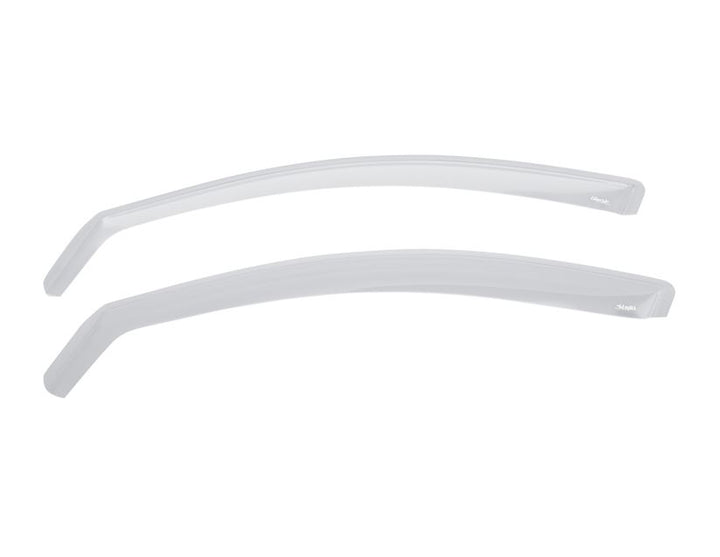 Mustang Mach-E ClimAir®* Deflector de aire para ventanillas delanteras