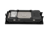 Original Ford Tourneo/Transit Courier Kit de carga inalámbrica Qi solución integrada específica para cada vehículo.