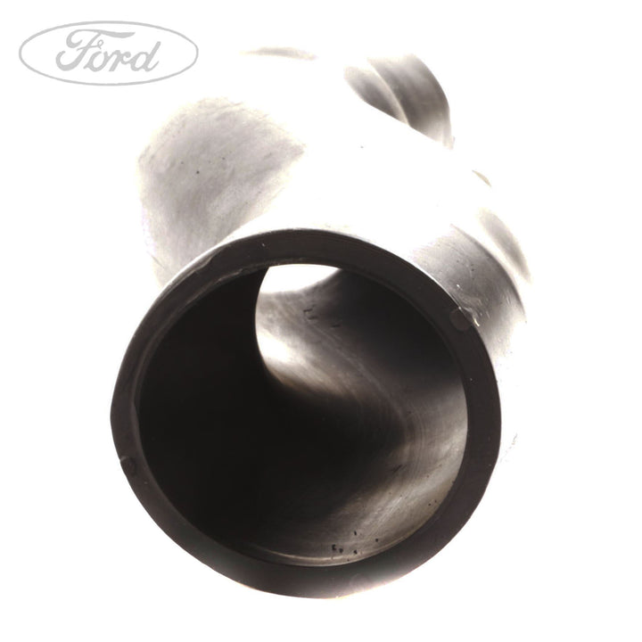 Manguito de llenado de combustible diésel original para Ford Transit Connect Lynx 5223243