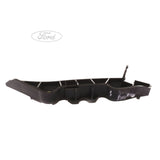 S-Max Galaxy 2006-2015 Refuerzo LI Negro