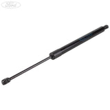 S-Max/Galaxy 2006-2015 Soporte de Portón Trasero Azul