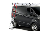 Q-Top® (Q-Tech)* Escalera telescópica Get-Up de 4 peldaños