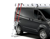 Q-Top® (Q-Tech)* Escalera telescópica Get-Up de 4 peldaños