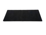Original Ford Tourneo Custom desde 09/2023 Alfombrillas de moqueta traseras