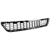 Original Ford Mondeo 09/2014-01/2019 Parrilla delantera para la parte inferior.