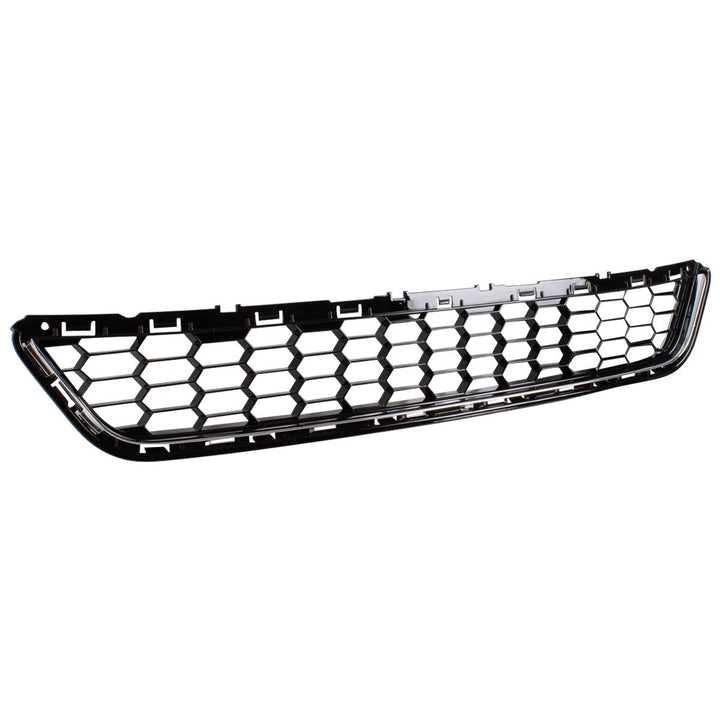 Original Ford Mondeo 09/2014-01/2019 Parrilla delantera para la parte inferior.