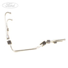 Tubo de inyección de combustible original para Ford Focus Fiesta Fusion Duratorq 1.6L 1473375