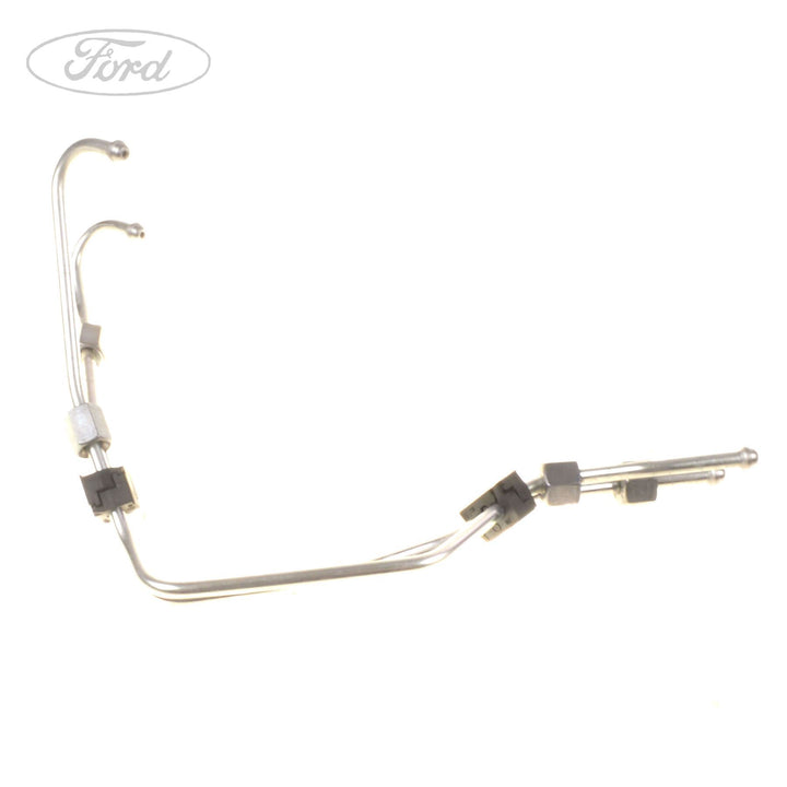 Tubo de inyección de combustible original para Ford Focus Fiesta Fusion Duratorq 1.6L 1473375