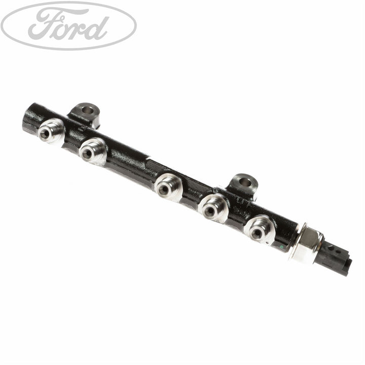 Tubo de suministro de combustible original para Ford C-Max Galaxy S-Max Mondeo Focus 1697685