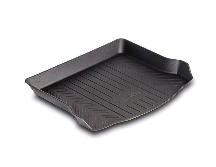 Original Ford Kuga 01/2008-10/2012 Alfombra antideslizante para maletero