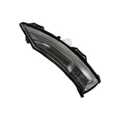Indicador luminoso del espejo retrovisor lateral del pasajero original para Ford Fiesta Puma 2017- 2092588