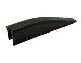 Original Ford Transit/Tourneo Courier Tapa del raíl del techo Lado izquierdo