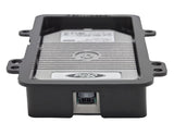 Ford Focus® ACV Kit de carga inalámbrica Qi solución integrada específica para vehículos.