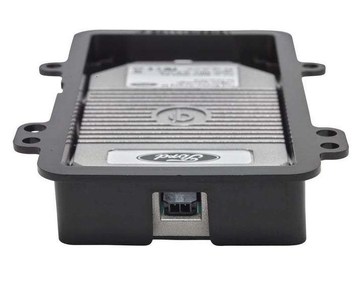 Ford Focus® ACV Kit de carga inalámbrica Qi solución integrada específica para vehículos.