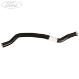 Manguito de conexión de dirección asistida original para Ford Ranger Diésel 2.2 2011- 1786306