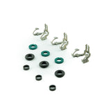 Kit de juntas tóricas para inyectores de combustible 1.0 EcoBoost 1.5 Ecoboost 2018+