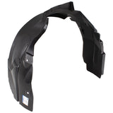 Guardabarros delantero para paso de rueda N/S (lado del conductor) original para Ford KA 1558909