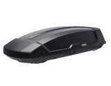 Thule®* Baúl de techo FORCE XT L, en color negro mate Aeroskin