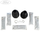 Kit de fuelle de junta homocinética exterior original para Ford Transit 01/2014-01/2016 FWD 1787354