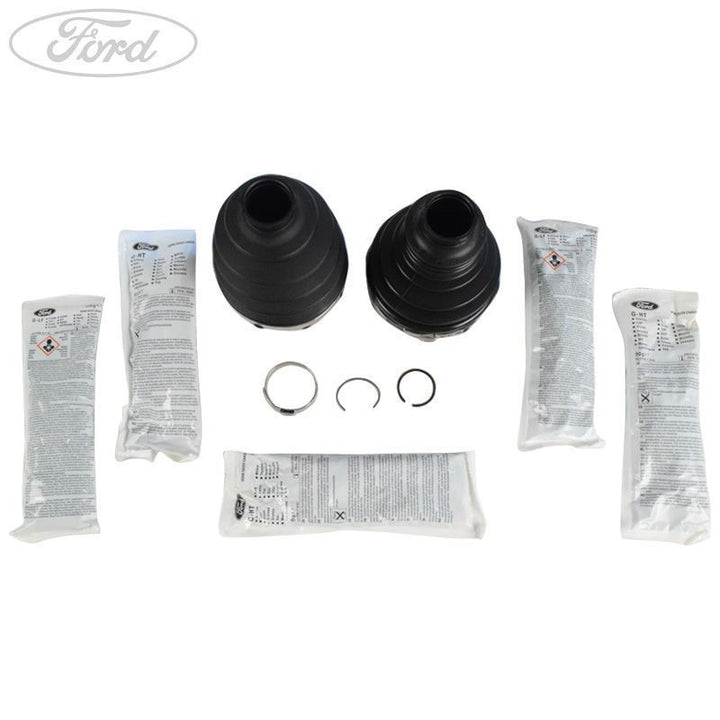 Kit de fuelle de junta homocinética exterior original para Ford Transit 01/2014-01/2016 FWD 1787354