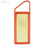 Elemento del filtro de aire original para Ford Fiesta Fusion 1.4 TDCI 1672497